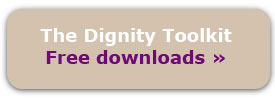 The Dignity Toolkit
