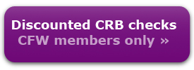 Discounted CRB Checks