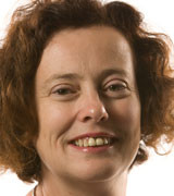 CFW senior policy adviser Mary Wimbury