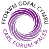 Care Forum Wales Logo